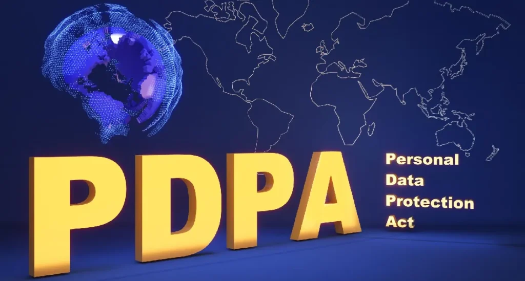 หลักการและหน้าที่ตาม PDPA สรุป