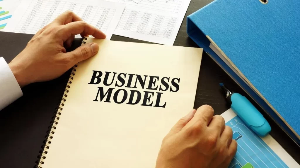 ตัวอย่างธุรกิจที่มี Business Model ที่ดี 