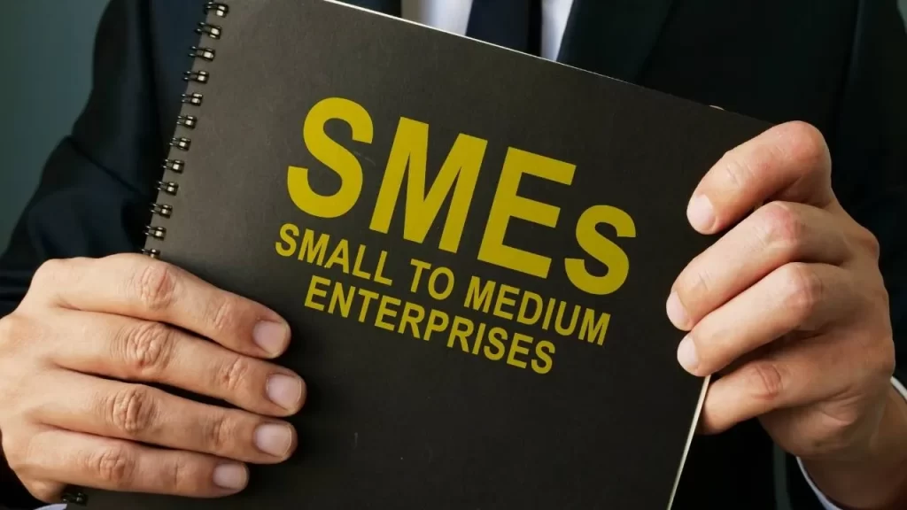 SME คืออะไร