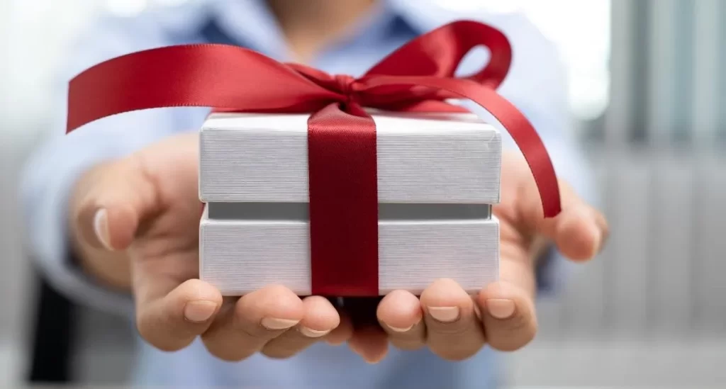 20 ไอเดีย ของขวัญขึ้นบ้านใหม่ 